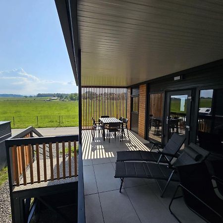 Big Berry Kolpa - Merryberry Mobile House Metlika Zewnętrze zdjęcie