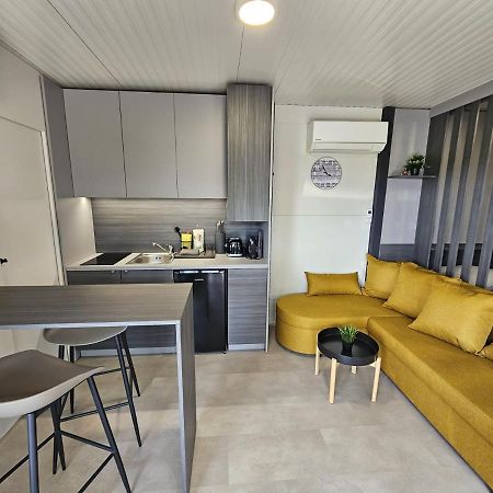 Big Berry Kolpa - Merryberry Mobile House Metlika Zewnętrze zdjęcie